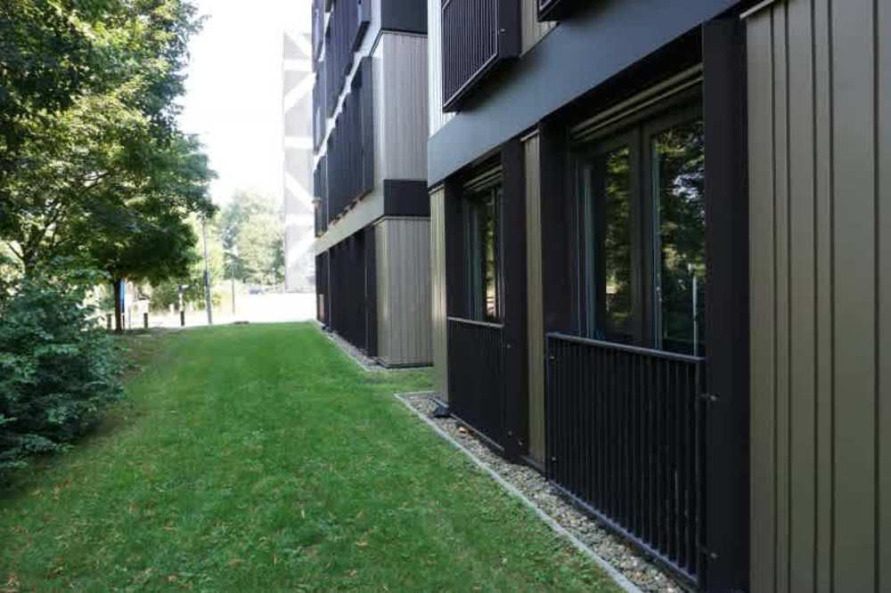 Louwesweg 75, 1066 EA Amsterdam, Nederland