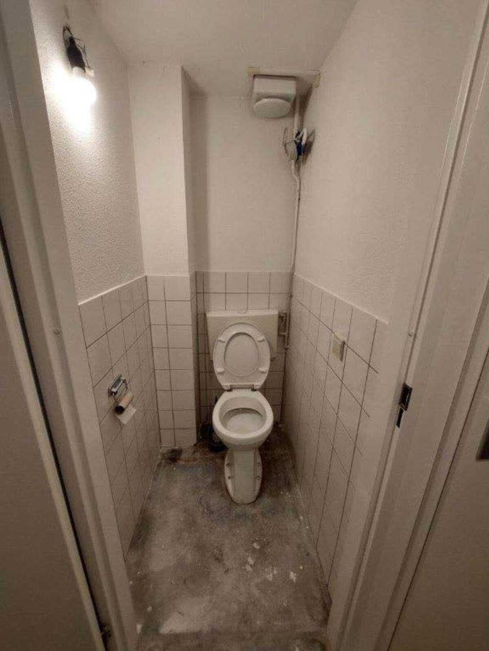 Eerste Oosterparkstraat 20a