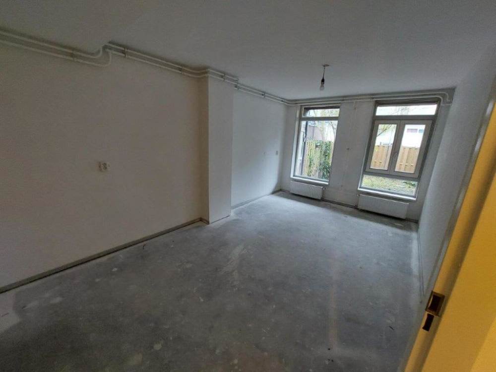 Eerste Oosterparkstraat 20a