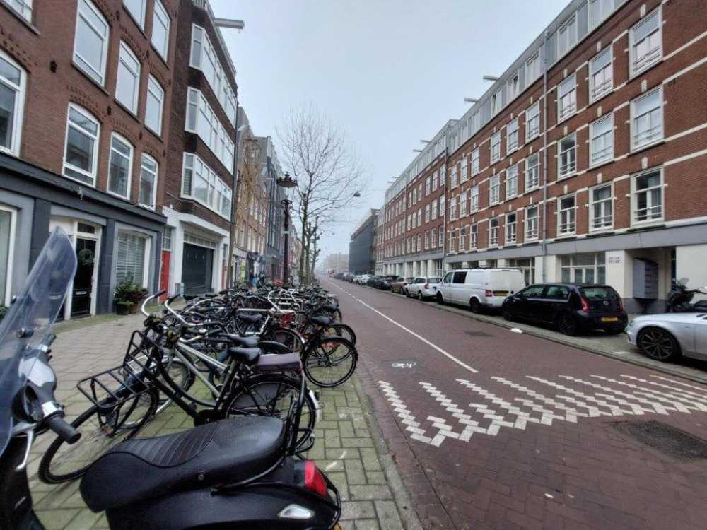 Eerste Oosterparkstraat 20a