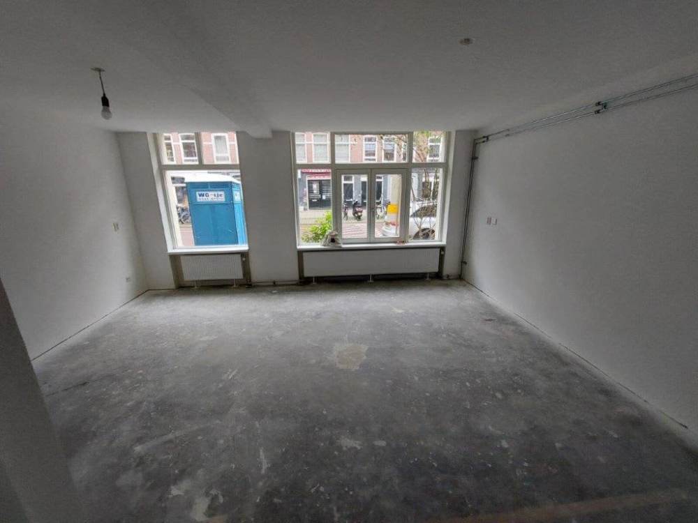 Eerste Oosterparkstraat 20a