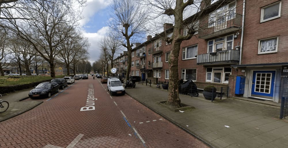 Burgemeester Eliasstraat 31