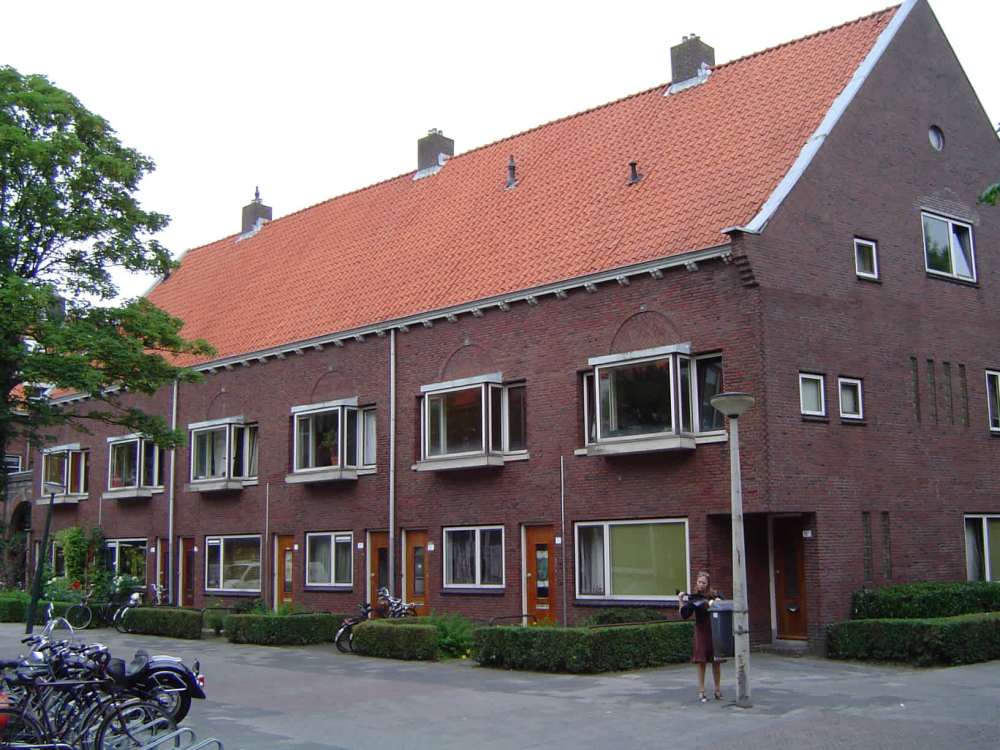 Walstraat 15B, 9711 VR Groningen, Nederland