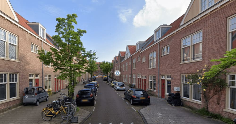 Padangstraat 25