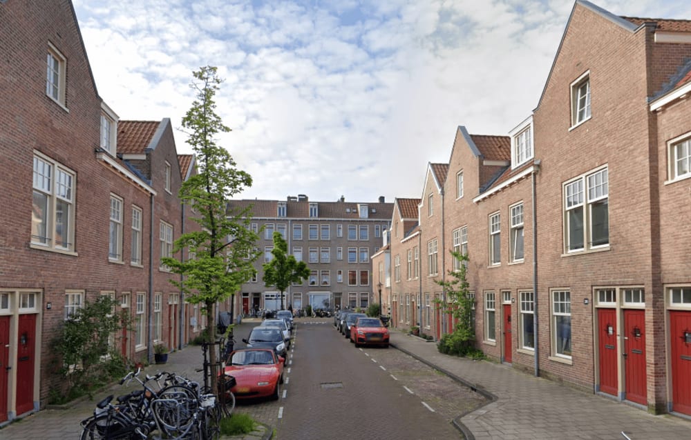 Padangstraat 25