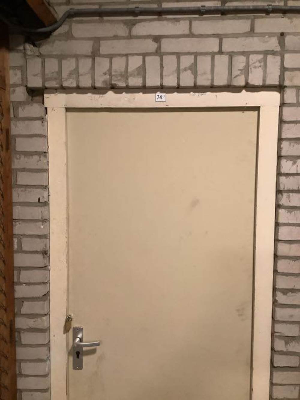 Bernard Loderstraat 74