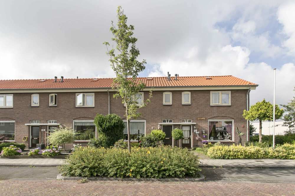 Bruins Slotlaan 72, 3861 KG Nijkerk, Nederland