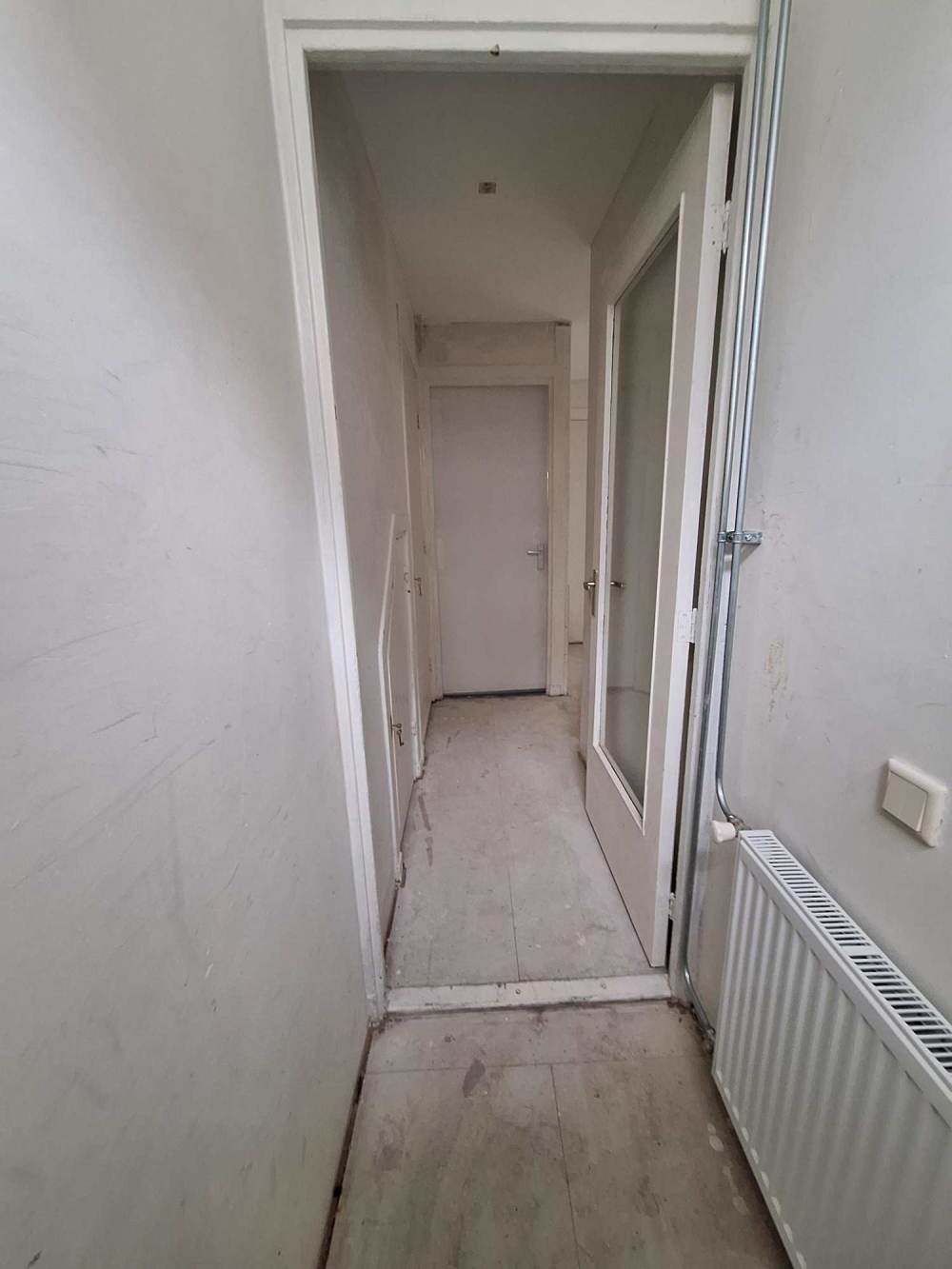 Poggenbeekstraat 3II