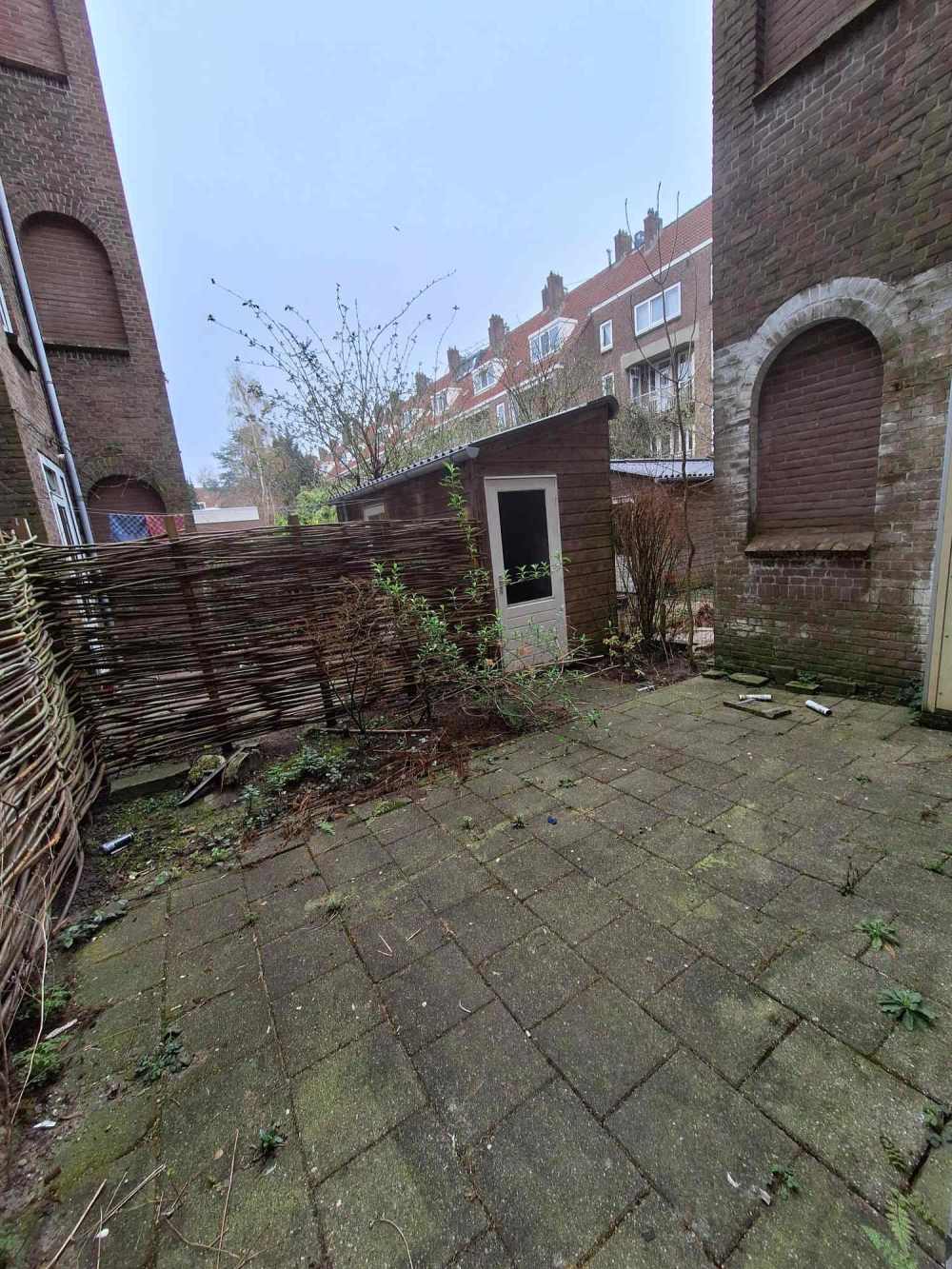 Poggenbeekstraat 3II