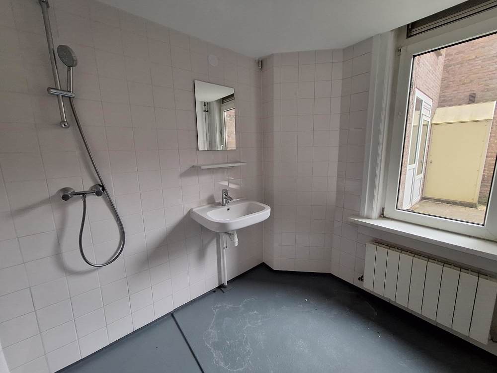 Poggenbeekstraat 3II