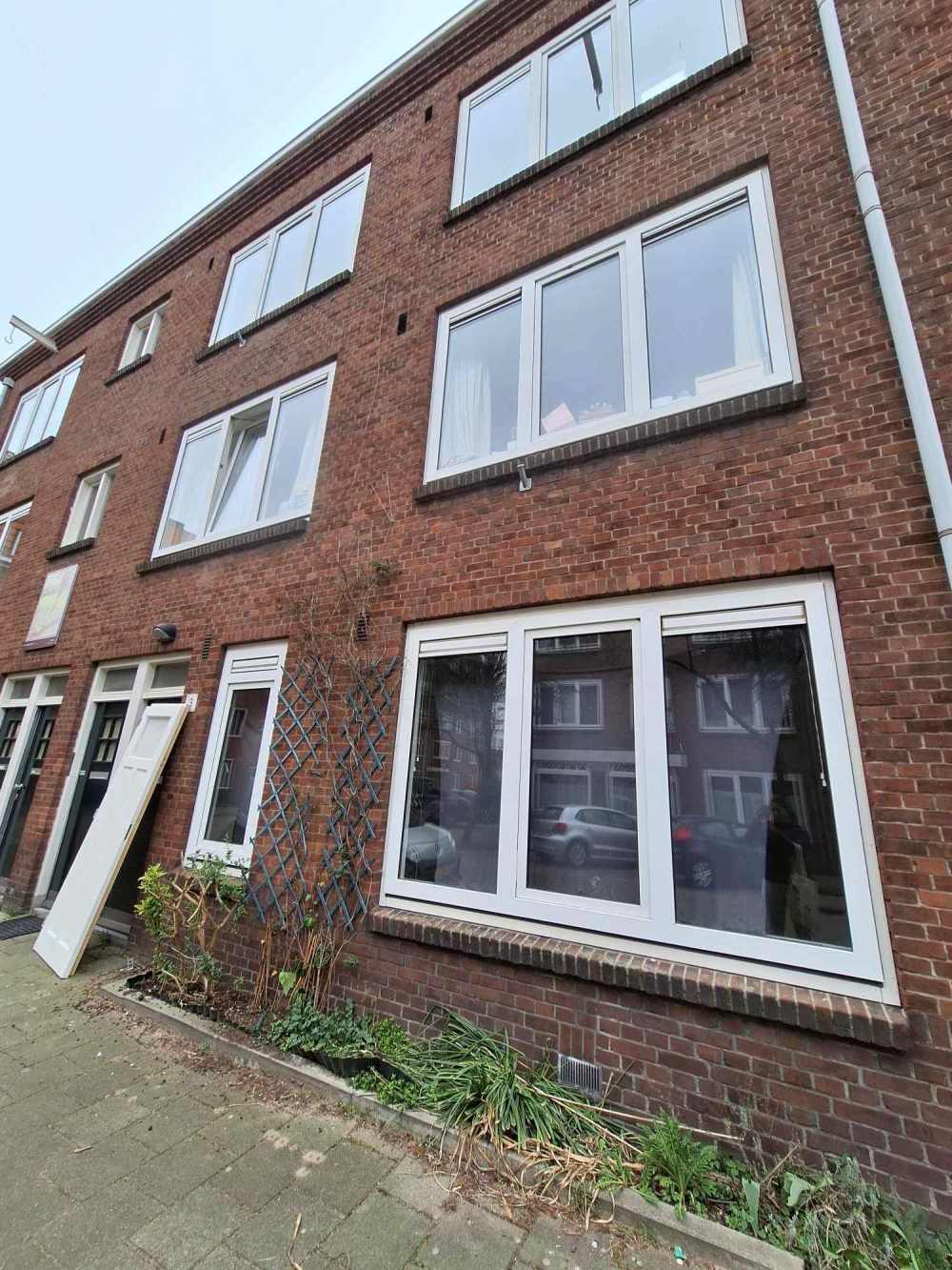 Poggenbeekstraat 3II, 1073 JE Amsterdam, Nederland