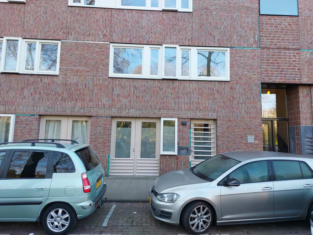 Tugelaweg 39, 1092 VG Amsterdam, Nederland