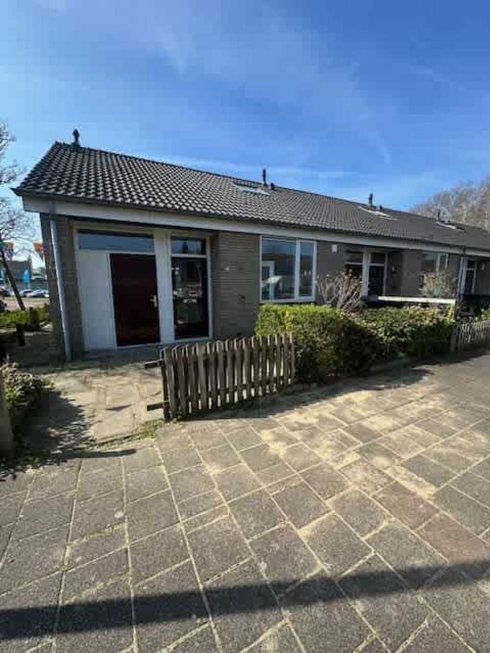 Zeggemeent 37, 1218 BZ Hilversum, Nederland