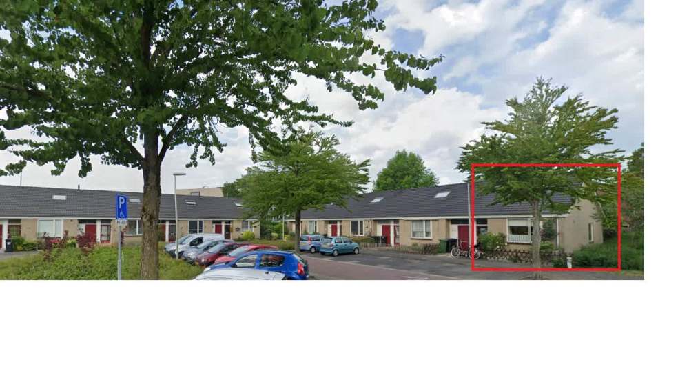 Zeggemeent 44, 1218 BZ Hilversum, Nederland