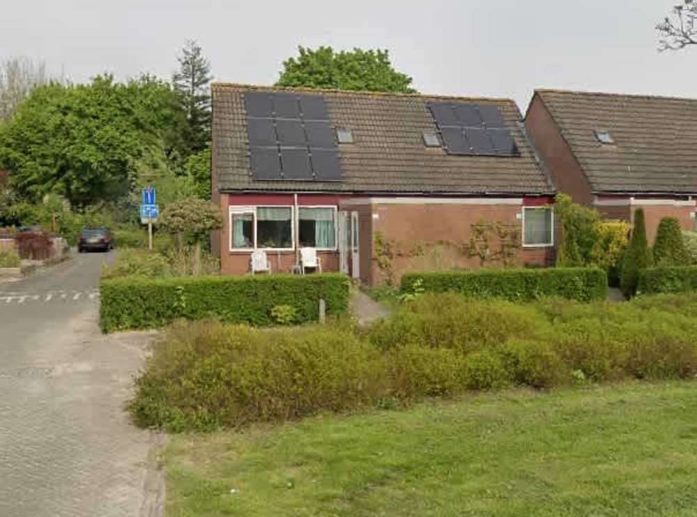 Onderwei 23, 1273 TB Huizen, Nederland