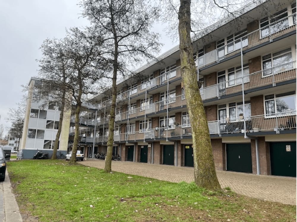 Pijpkruidstraat 24, 1562 RL Krommenie, Nederland