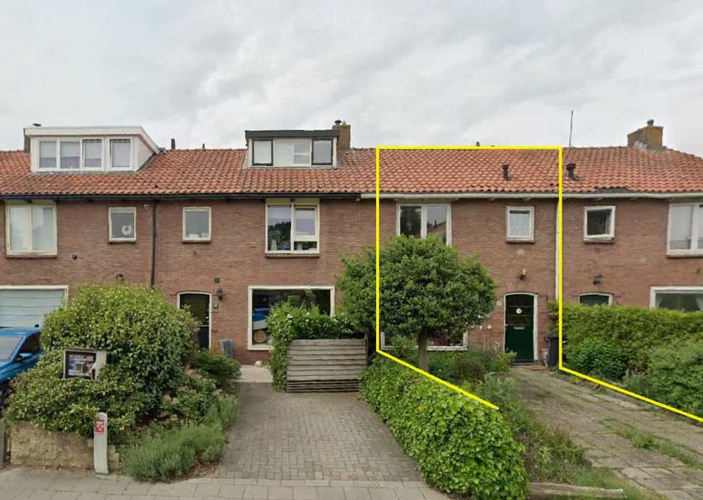 Beukenlaan 45, 1231 BW Loosdrecht, Nederland