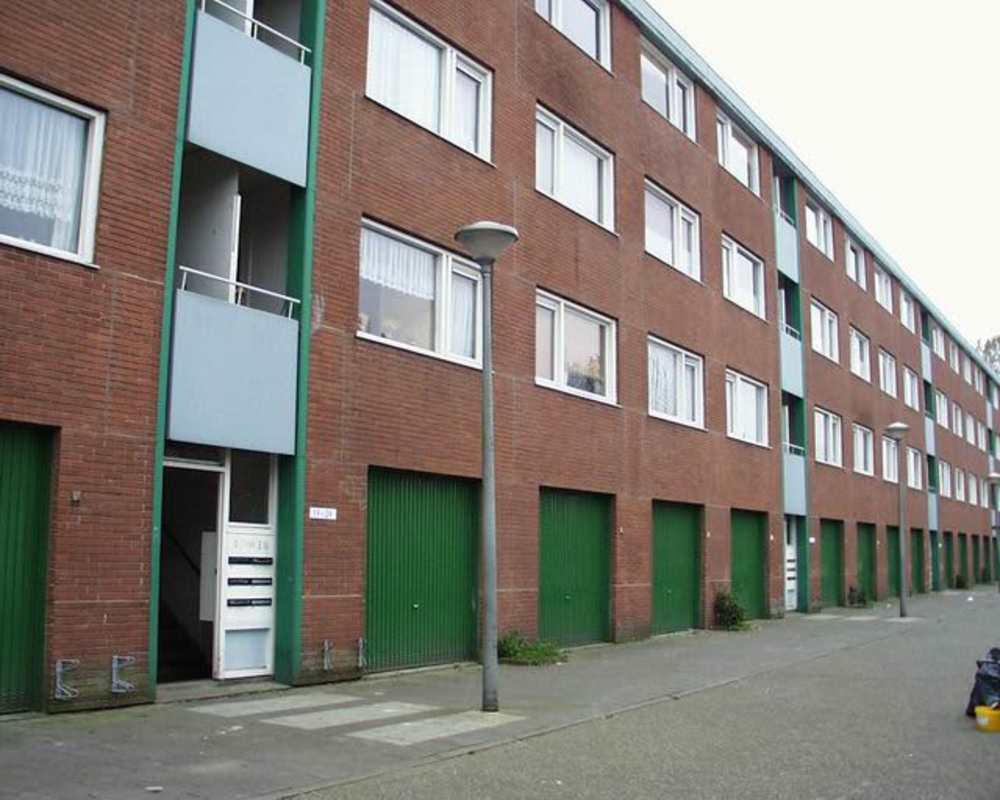 Wijenburg 53, 6714 HV Ede, Nederland