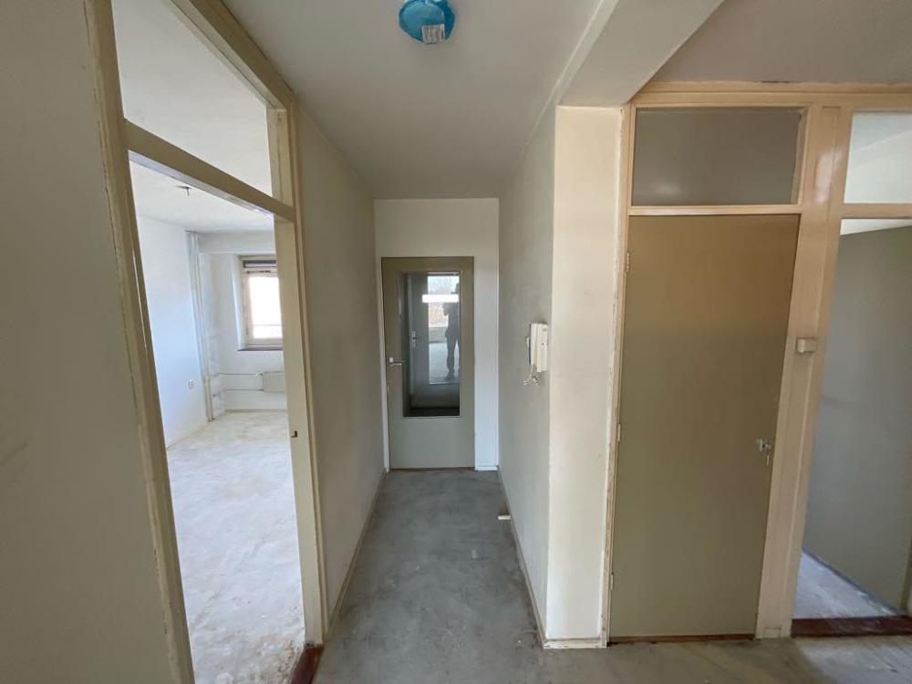 Van Heuven Goedhartlaan 903