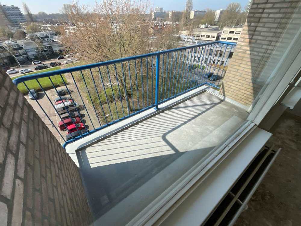 Van Heuven Goedhartlaan 903