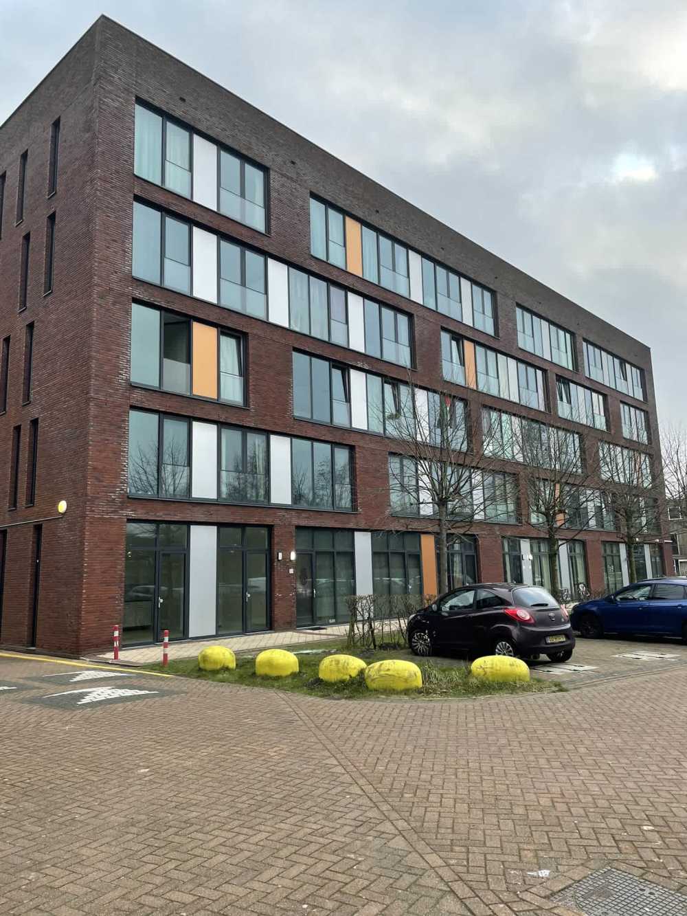 Amberhout 68, 1507 Zaandam, Nederland