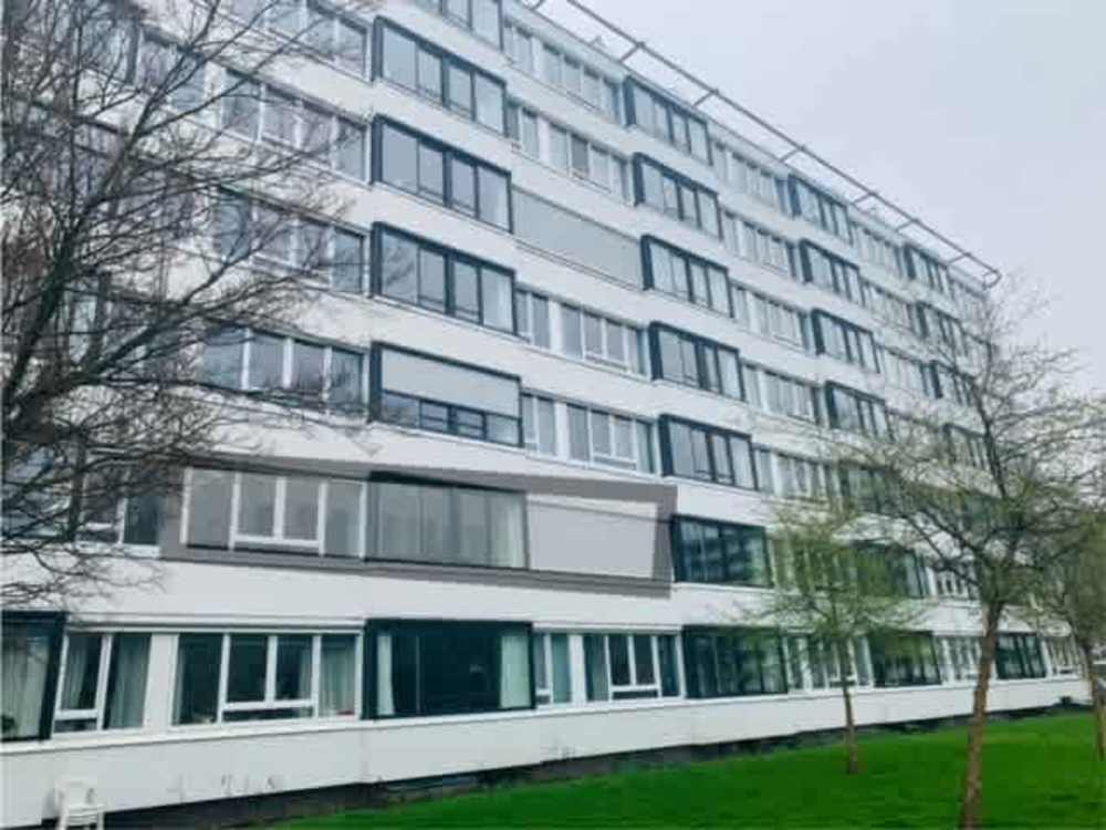 Almstraat 12, 1079 XD Amsterdam, Nederland