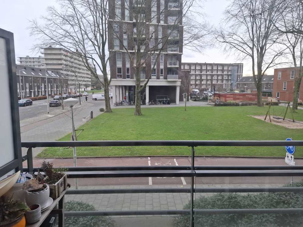 Statenjachtstraat 255