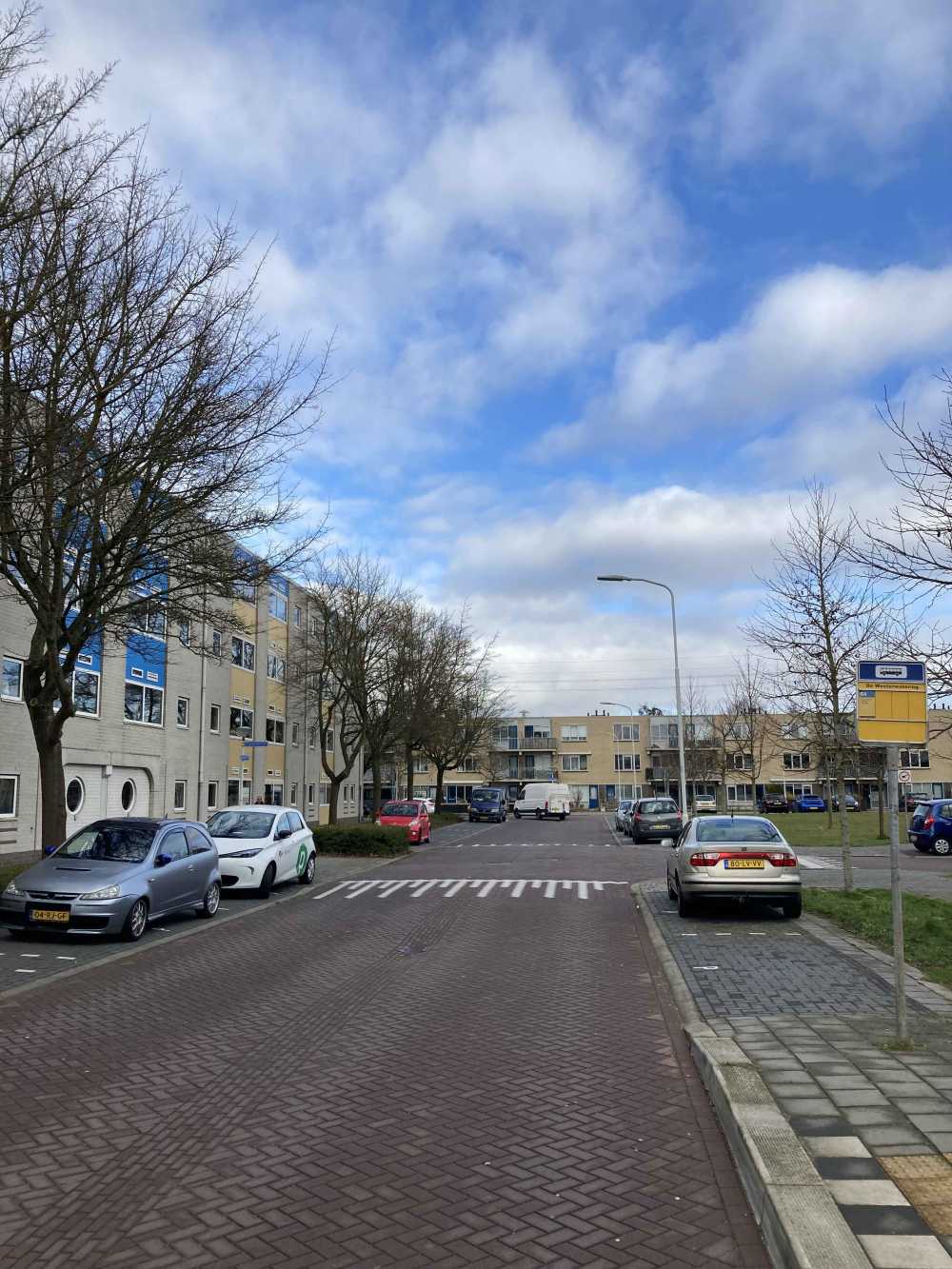 Elsbroekplantsoen 167