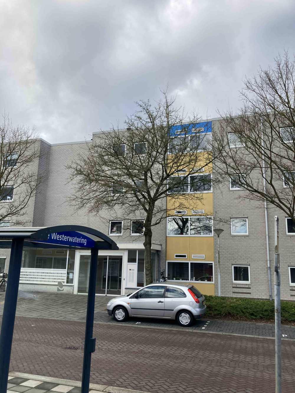 Elsbroekplantsoen 167