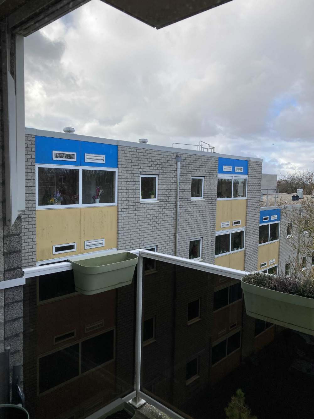 Elsbroekplantsoen 167