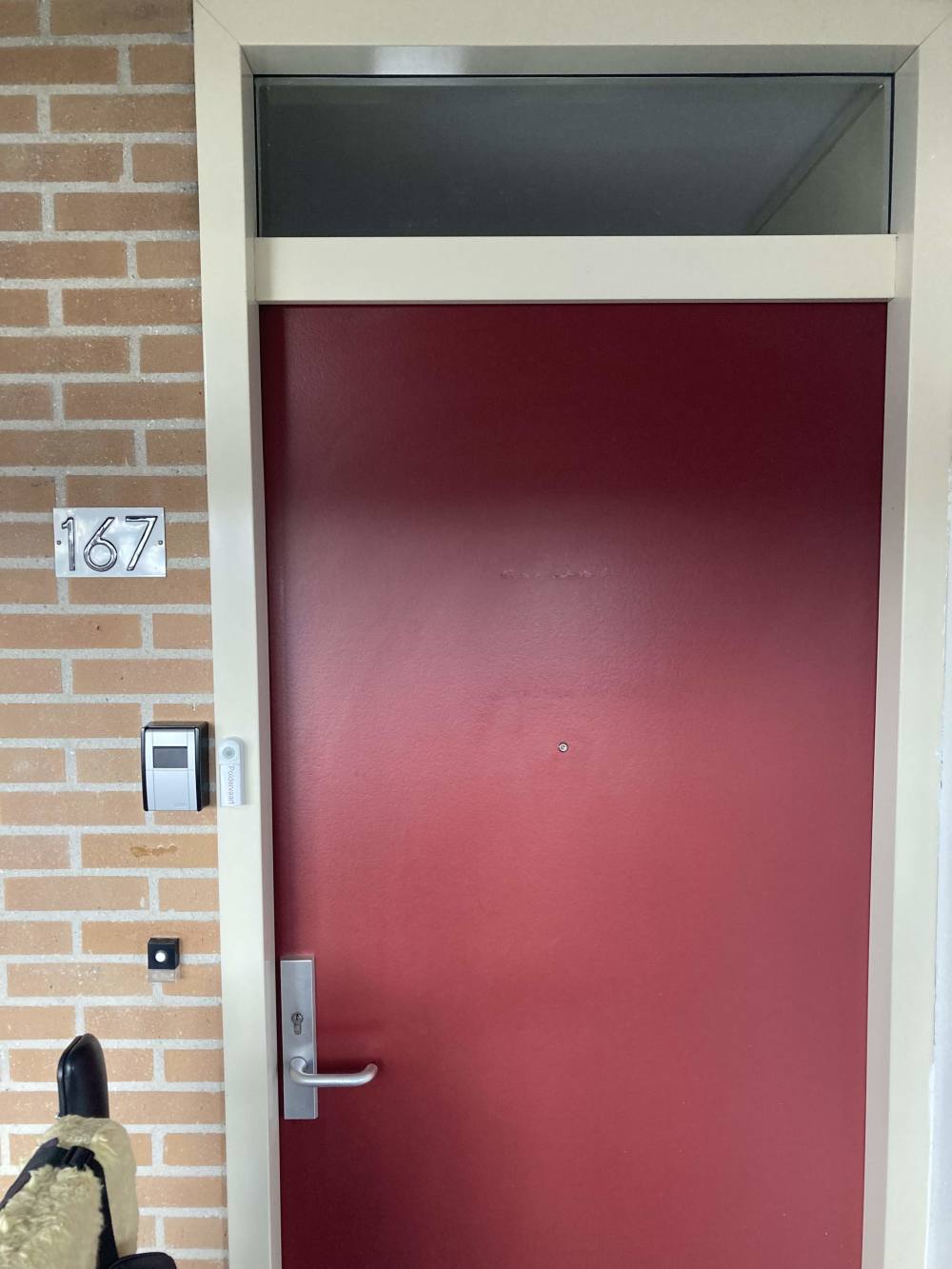 Elsbroekplantsoen 167