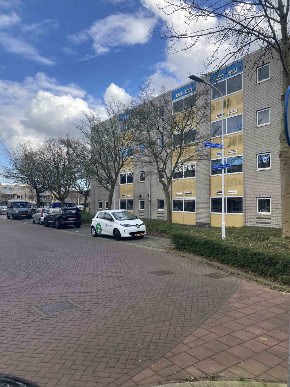 Elsbroekplantsoen 167