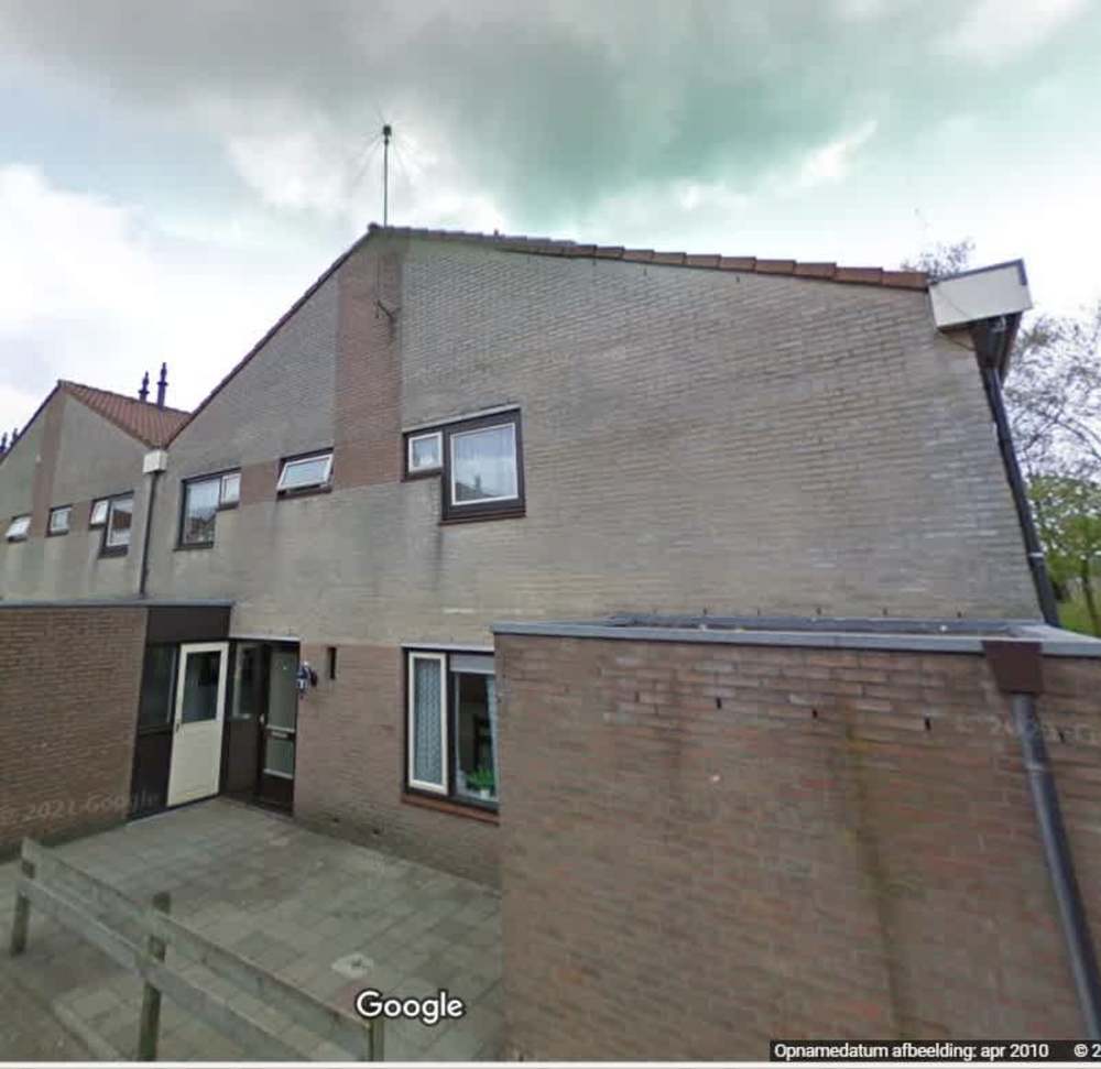 Molenwiek 34, 3738 WG Maartensdijk, Nederland