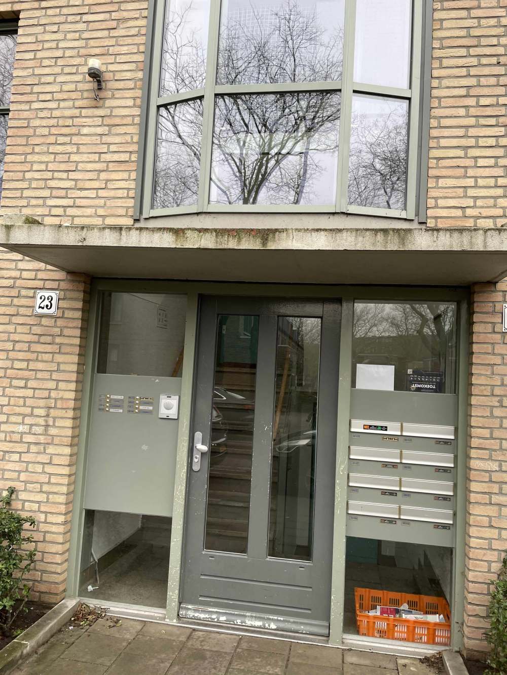 Hofwijckstraat 23