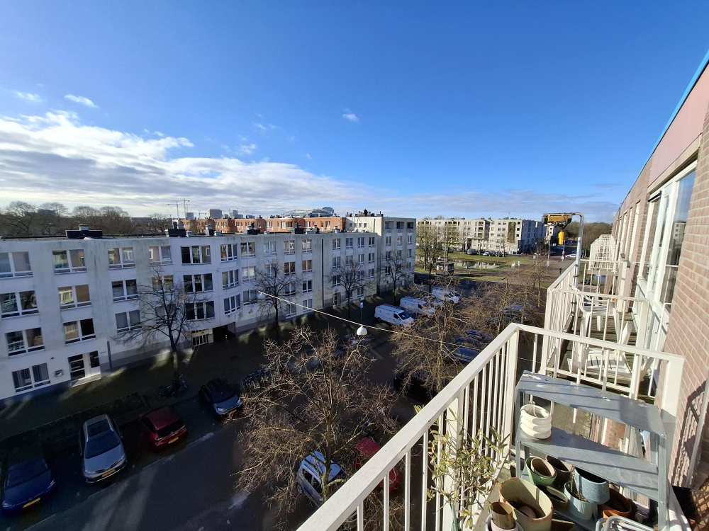 Charlotte Brontéstraat 79