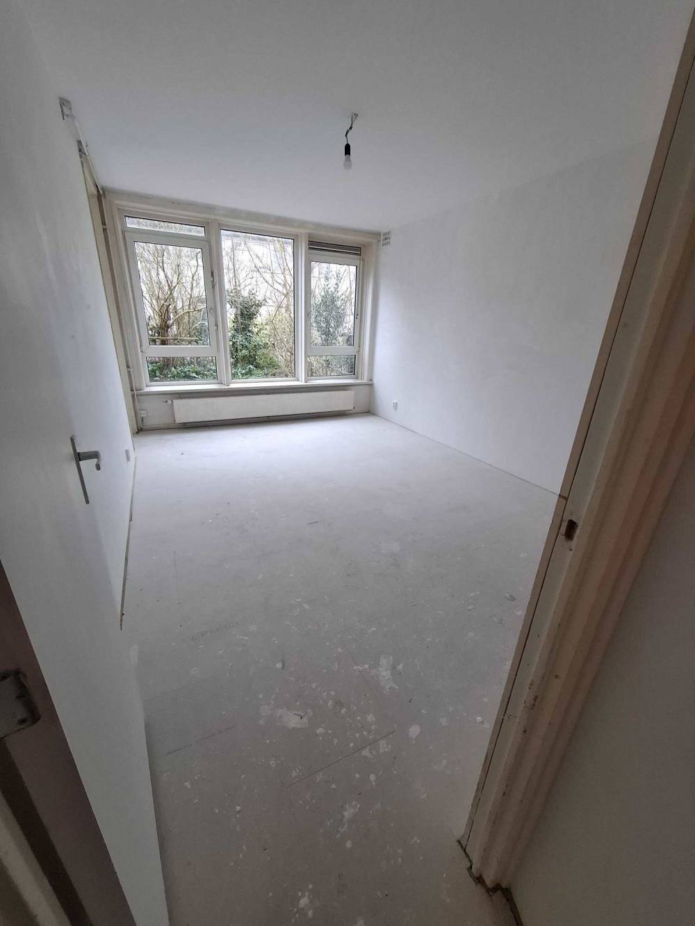 Bakhuys Roozeboomstraat 16HS