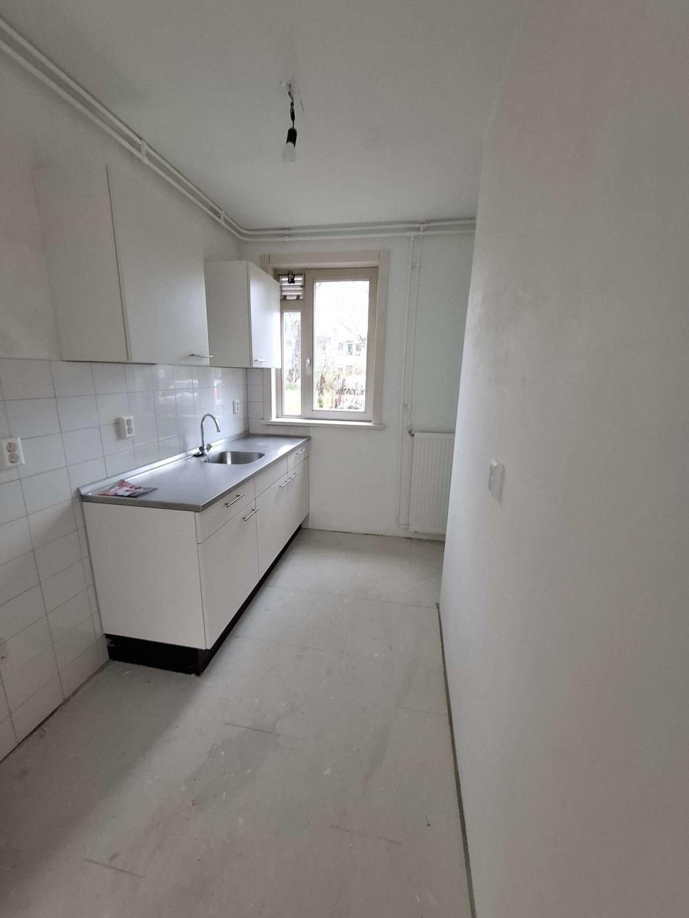 Bakhuys Roozeboomstraat 16HS