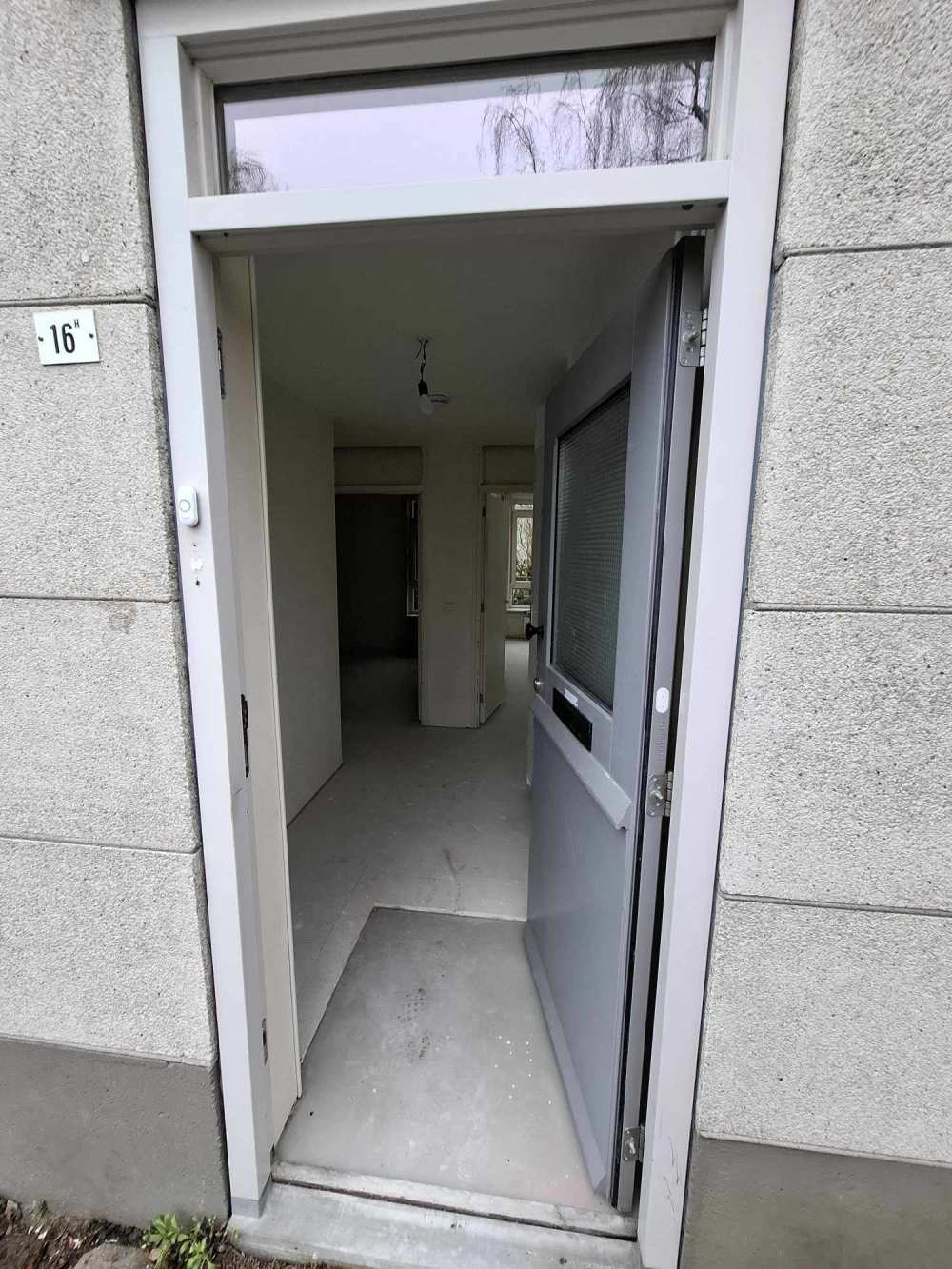 Bakhuys Roozeboomstraat 16HS