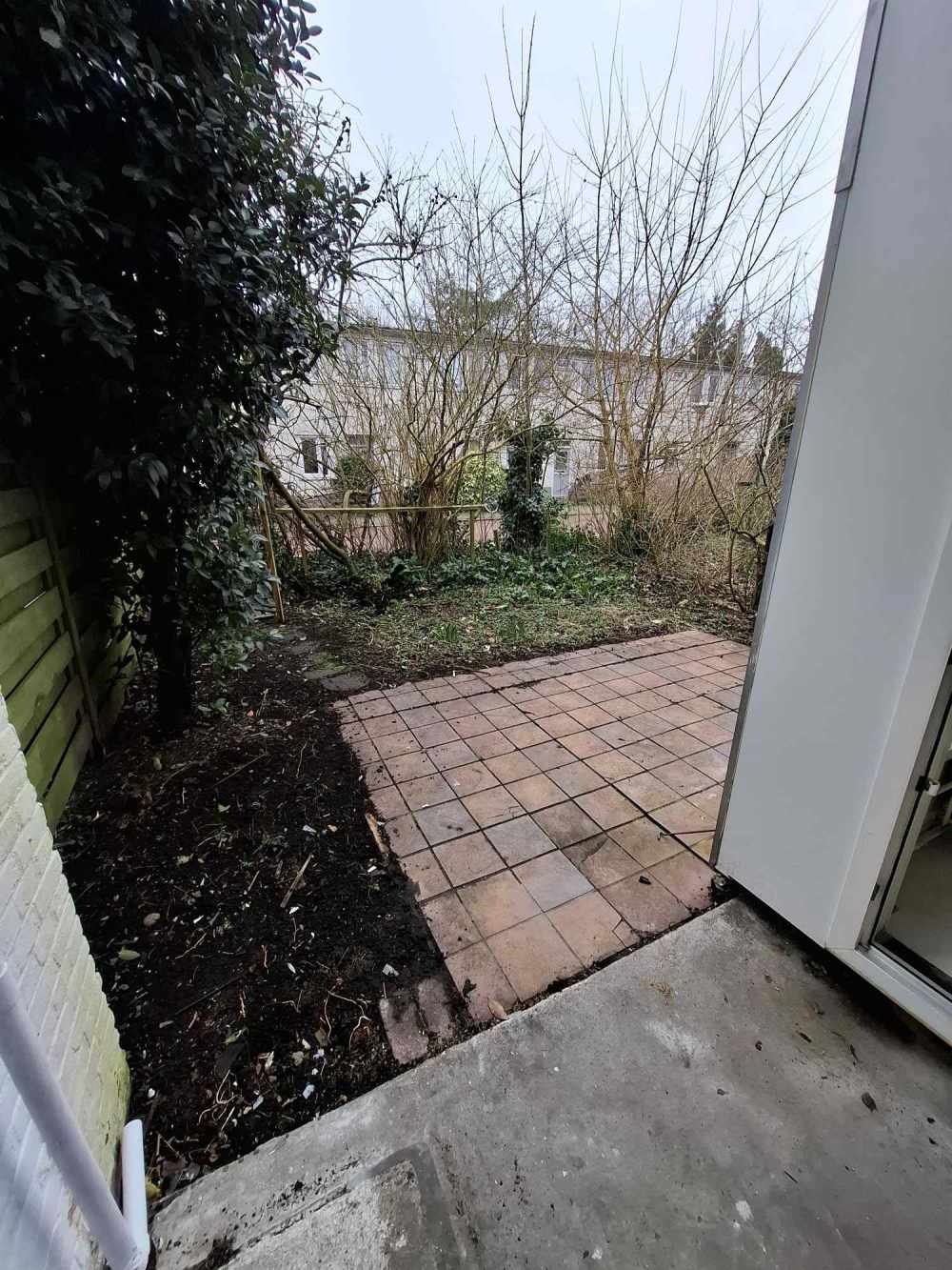 Bakhuys Roozeboomstraat 16HS