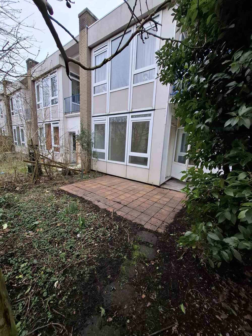 Bakhuys Roozeboomstraat 16HS