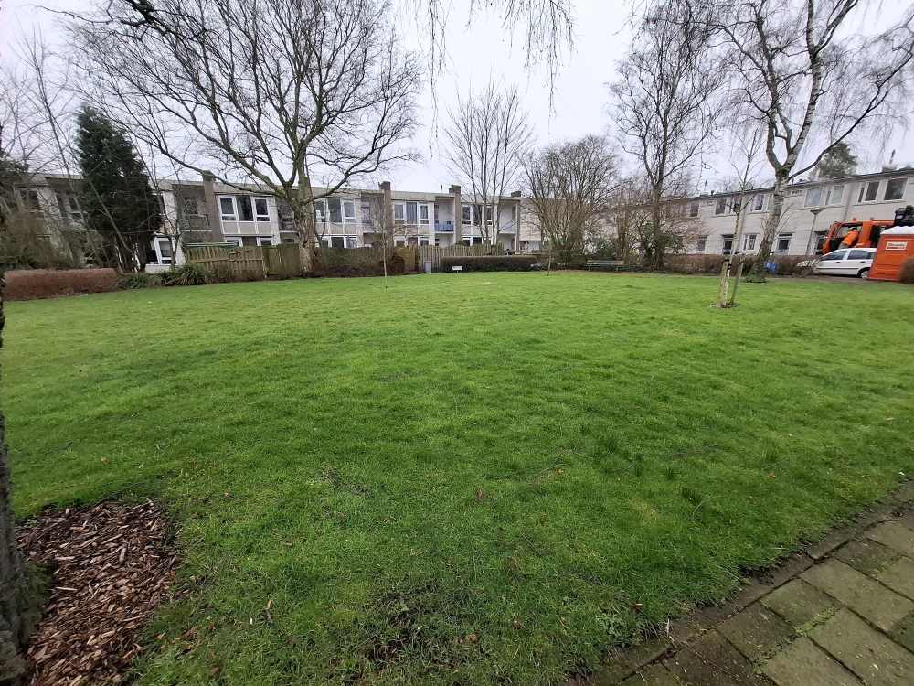 Bakhuys Roozeboomstraat 16HS