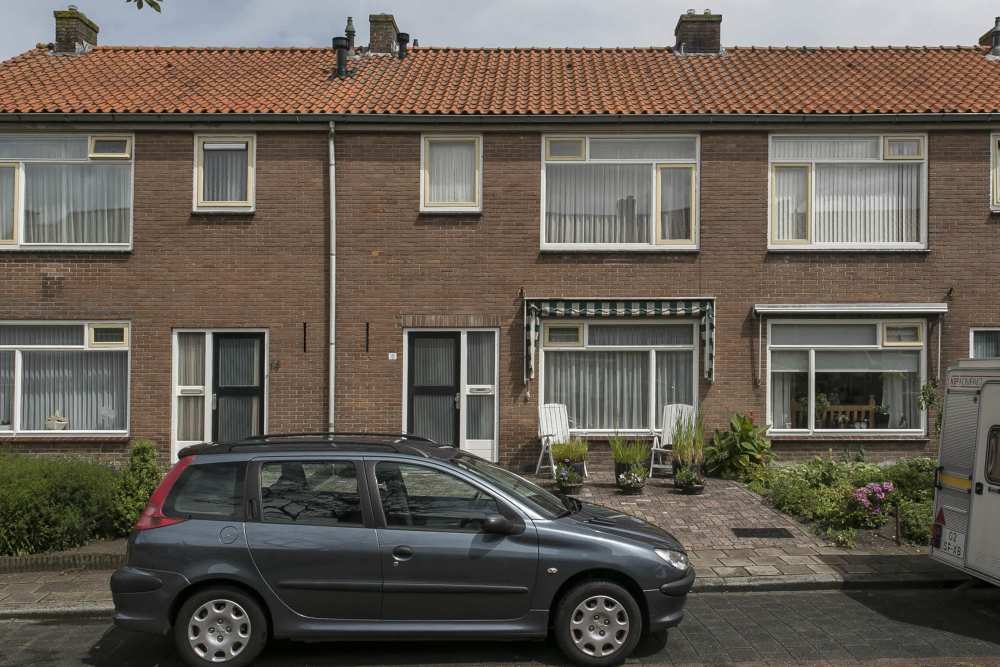 Julianastraat 18, 3862 CT Nijkerk, Nederland