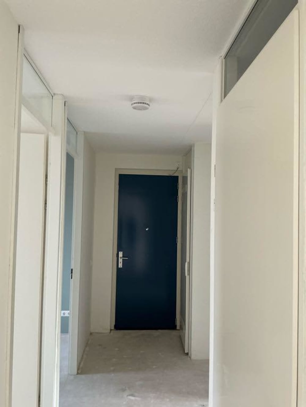 Sumatraplantsoen 78II