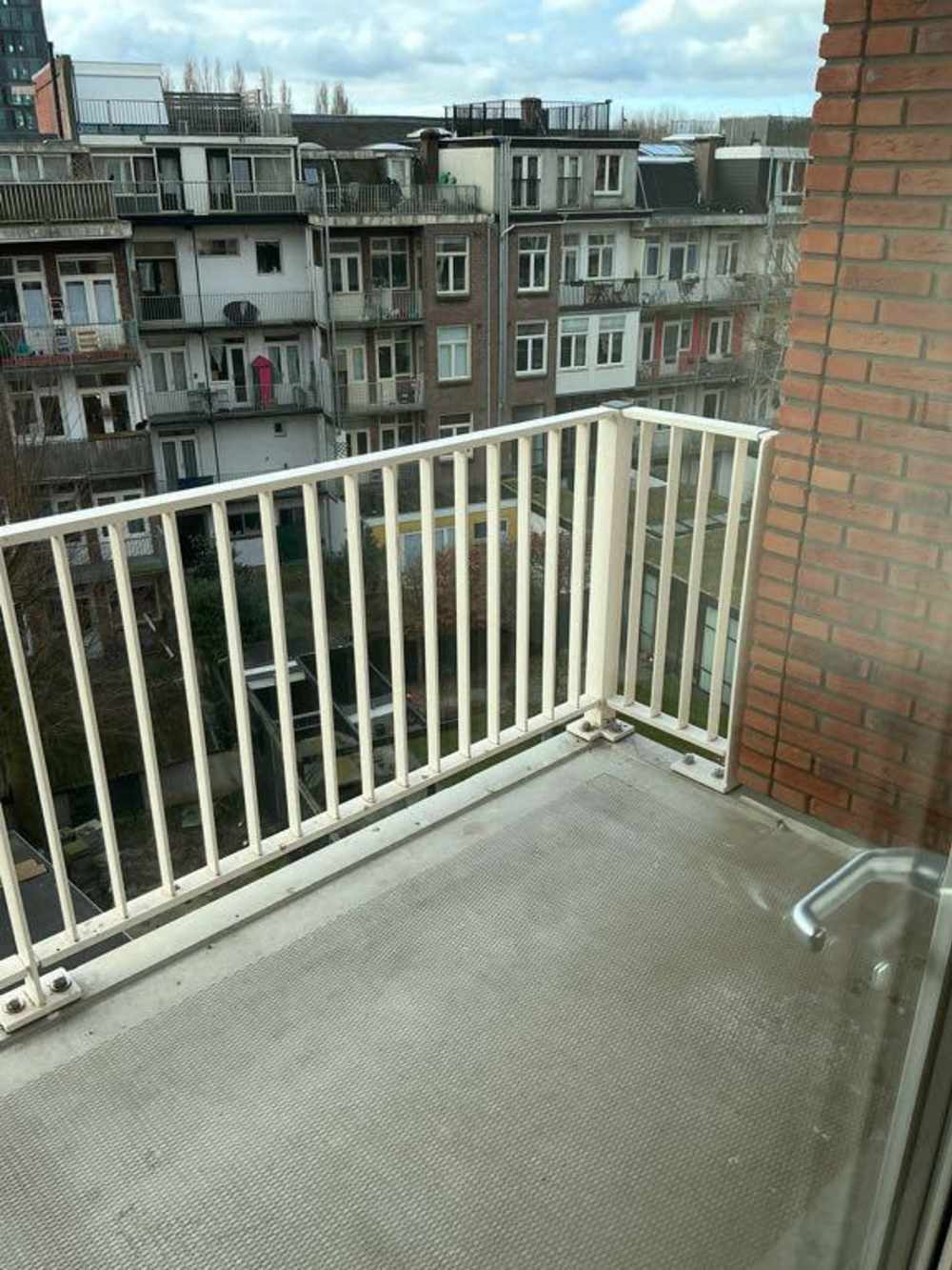 Sumatraplantsoen 78II