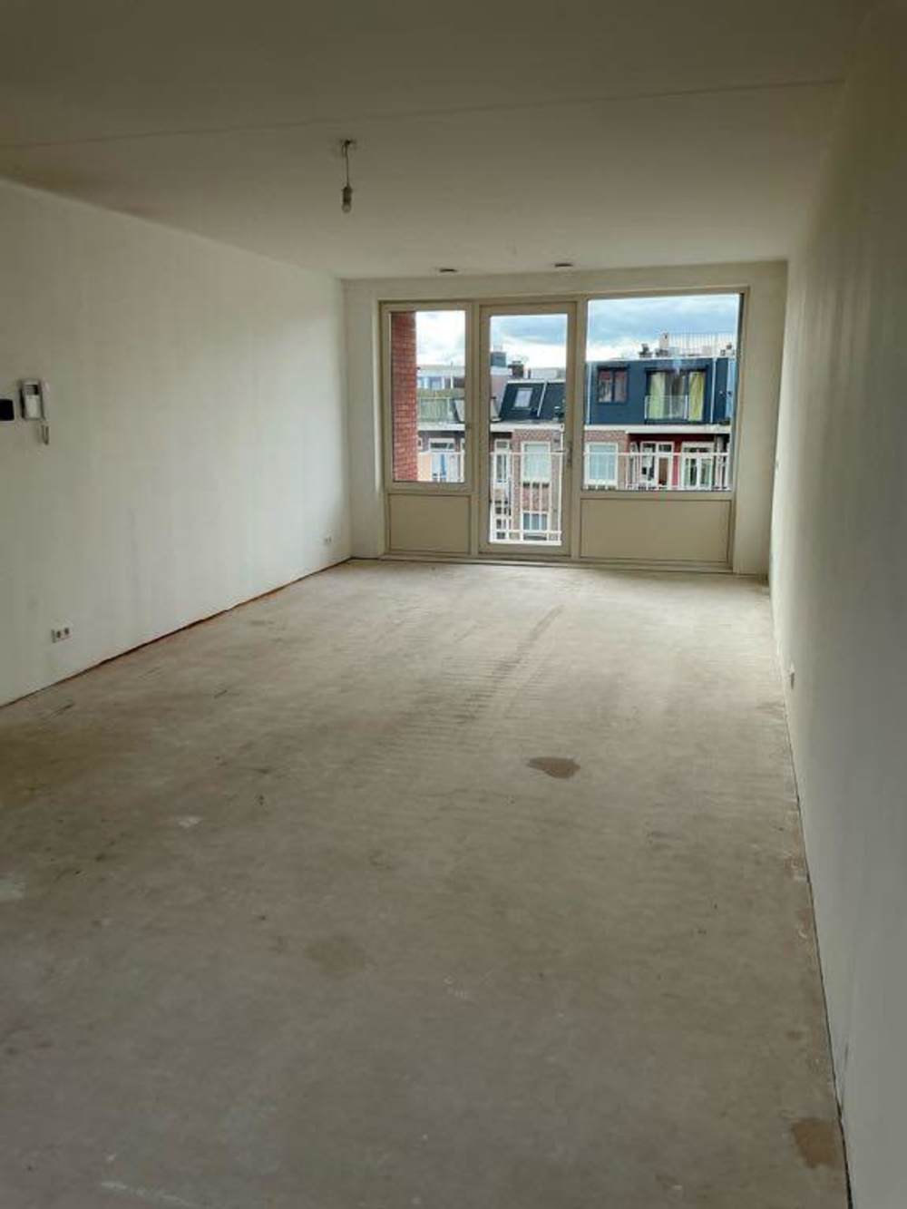 Sumatraplantsoen 78II