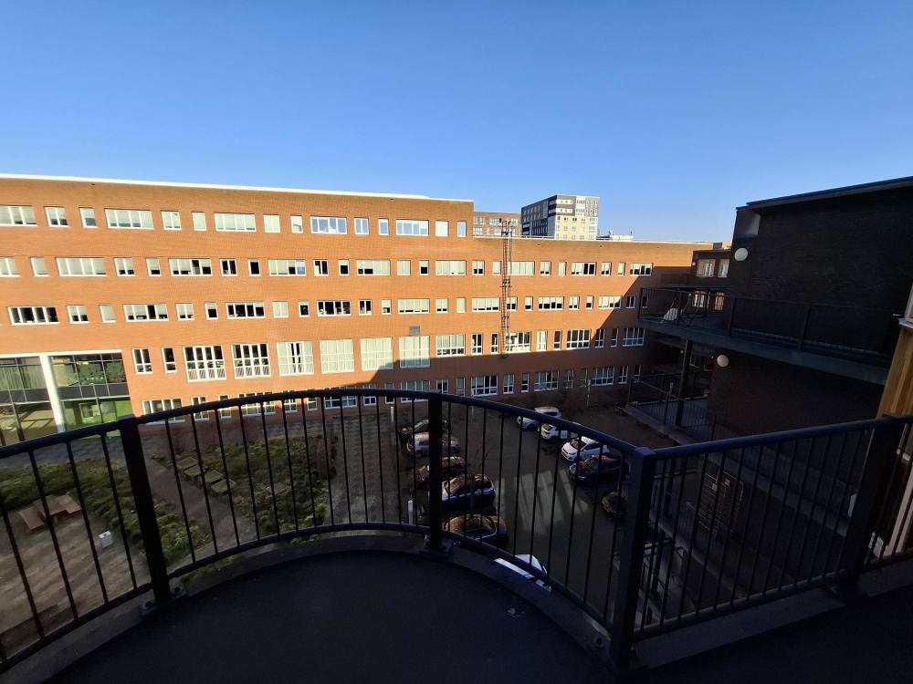 Anton de Komplein 106