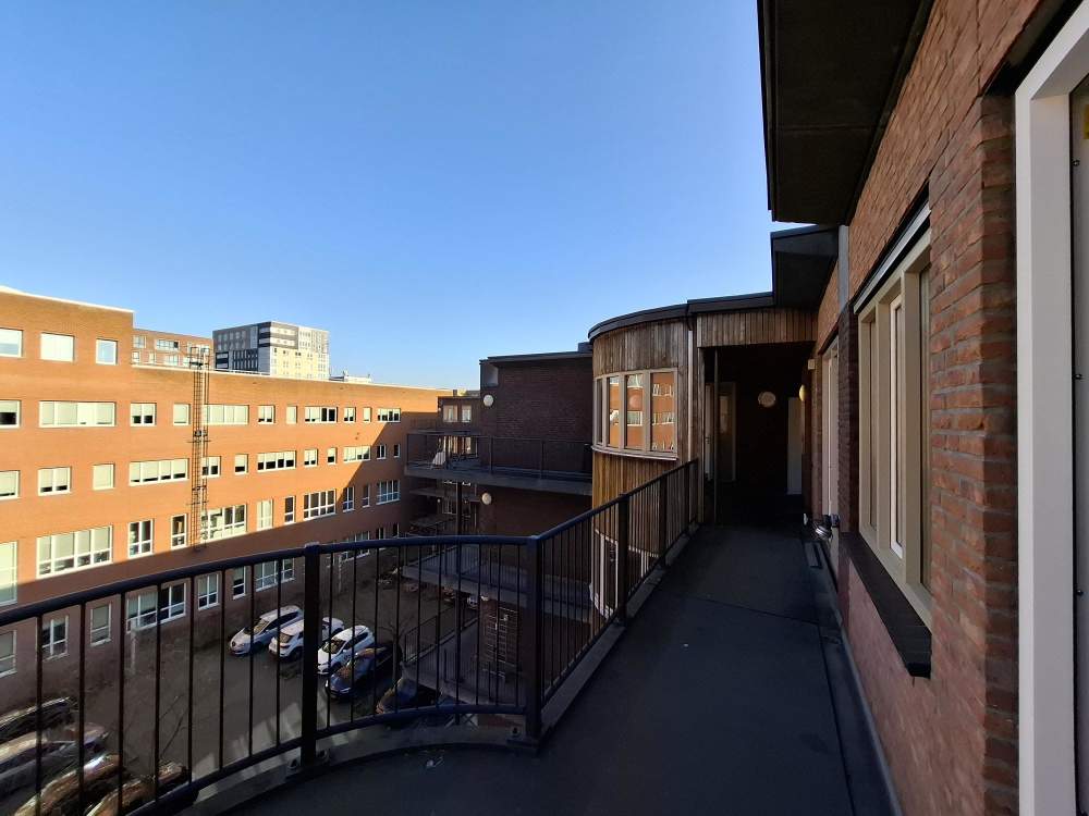 Anton de Komplein 106