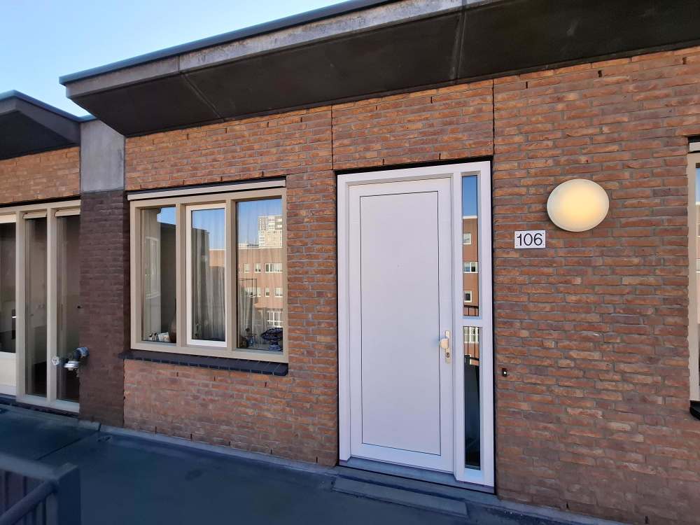 Anton de Komplein 106