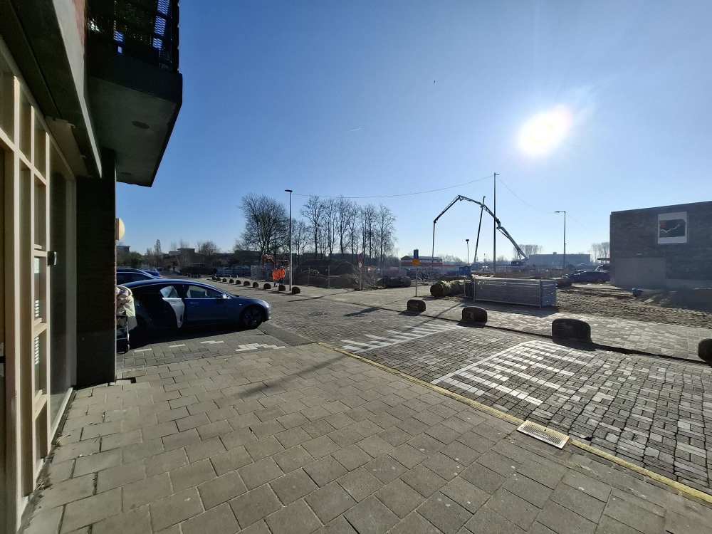 Anton de Komplein 106