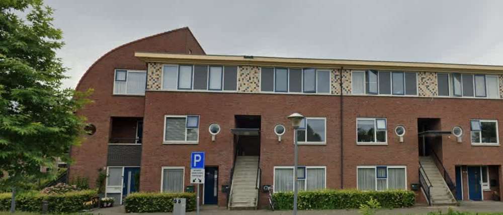 Kruidenlaan 46, 5331 DG Kerkdriel, Nederland
